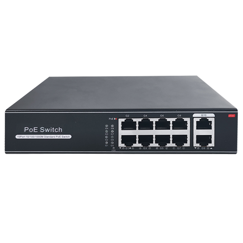 SW1008POE-G-120-E