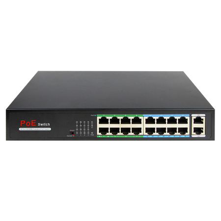 SW1816POE-160-E