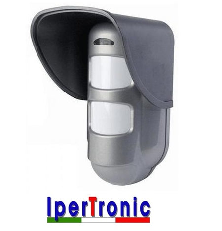 Sensore da esterno tripla tecnologia pet