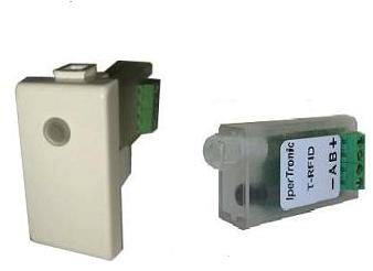 Attivatore MIURA-8/8T modulo universale