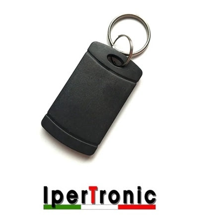 CHIAVE TRASPONDER  PER MIURA-8/8T RANDOM