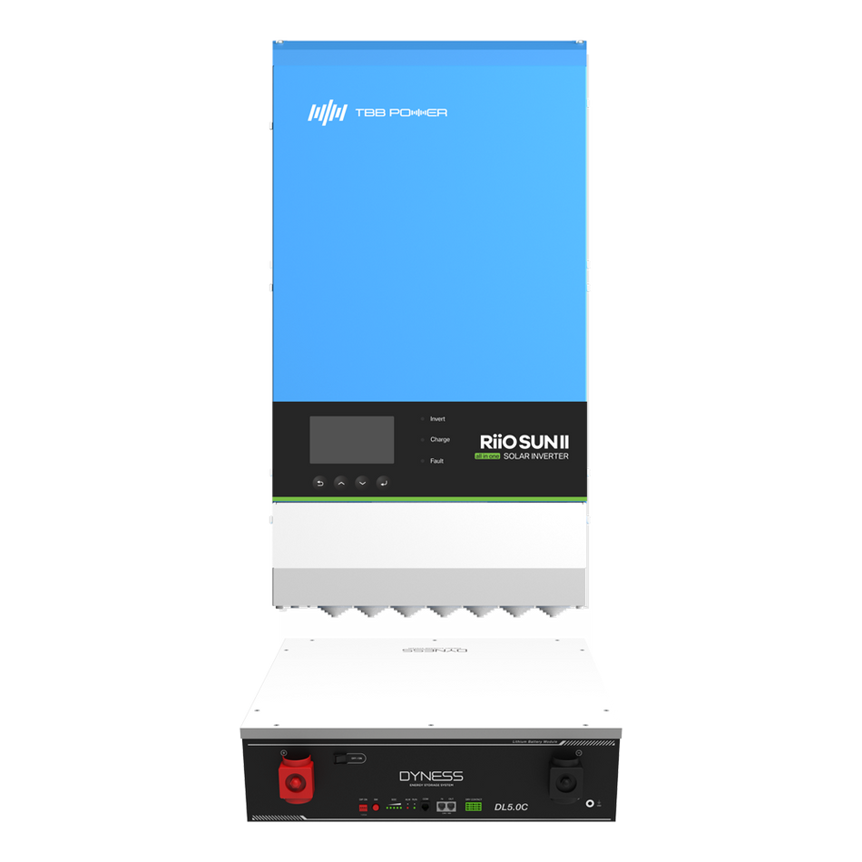 TBB-RIOSUN2-5KVA-1x-DY-DLC-5120