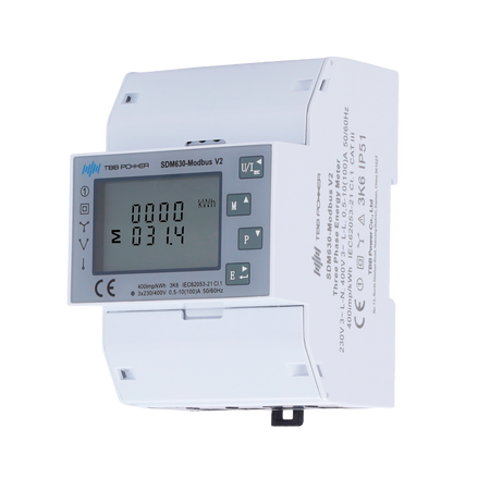 TBB-SDM-630