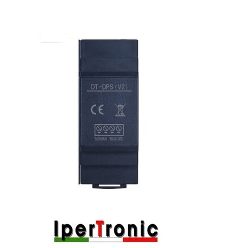 Moltiplicatore 4 uscite per sistema TDH