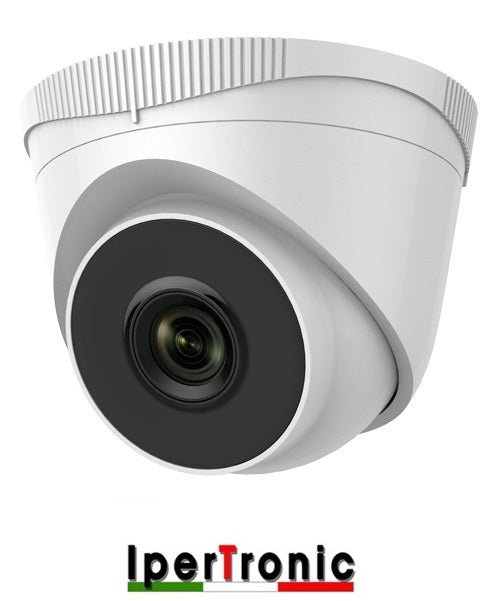 Telecamera aggiuntiva per il sistema videocitofonico TDH