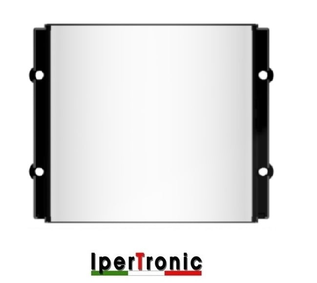 Modulo informativo retroilluminato per tdh-tdh-dark