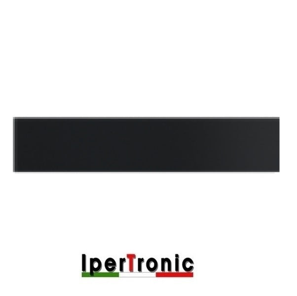 Copri pulsante per modulo TDH-DH821-L1x5 two-tdh dark 821
