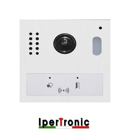 Modulo AUDIO/VIDEO per sistema TDH-821 BUS