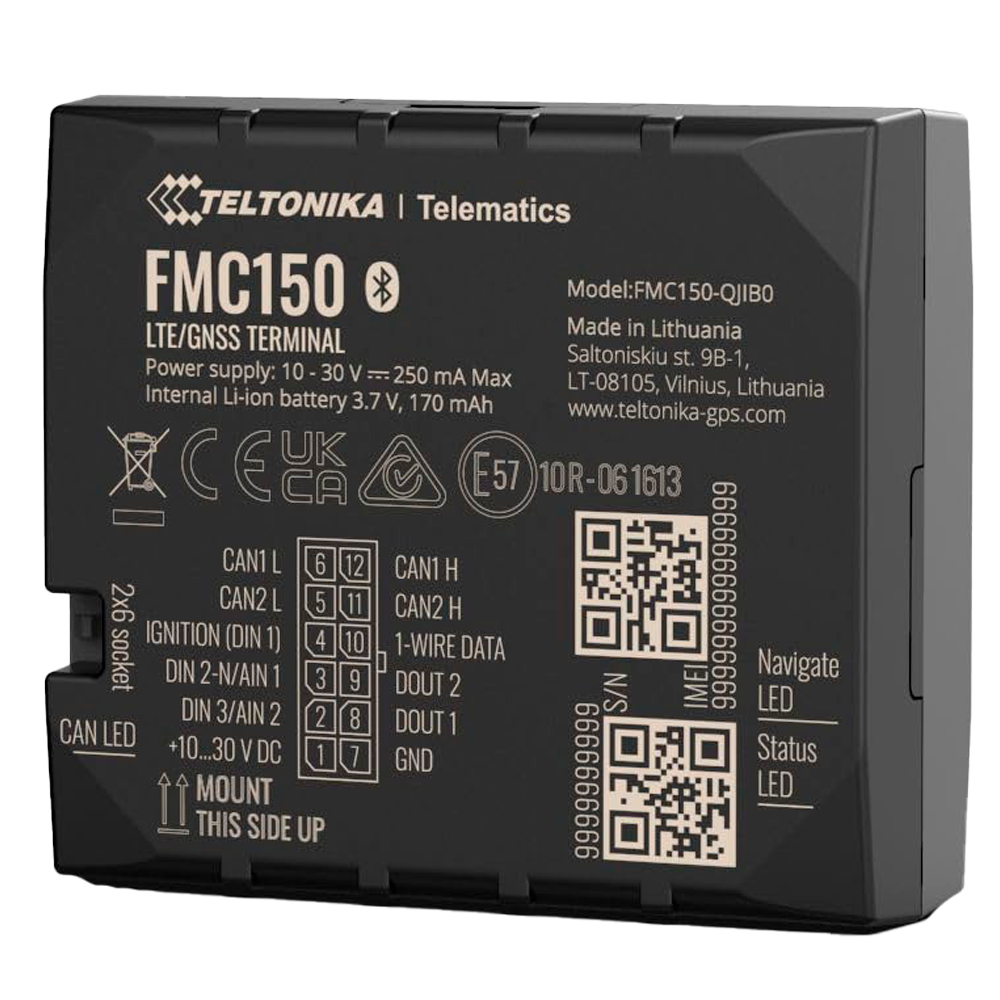 TK-FMC150