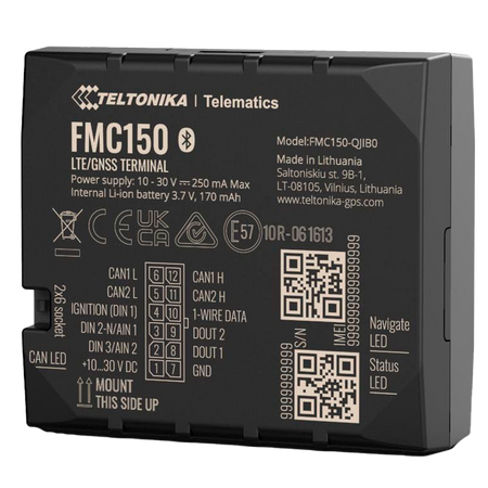 TK-FMC150