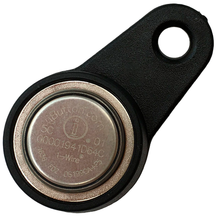 TK-IBUTTON-KEY