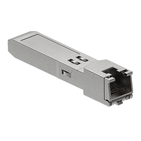 Teltonika modulo transceiver SFP in rame RJ45 - Velocità di trasmissione dati di 1.25 Gb/s