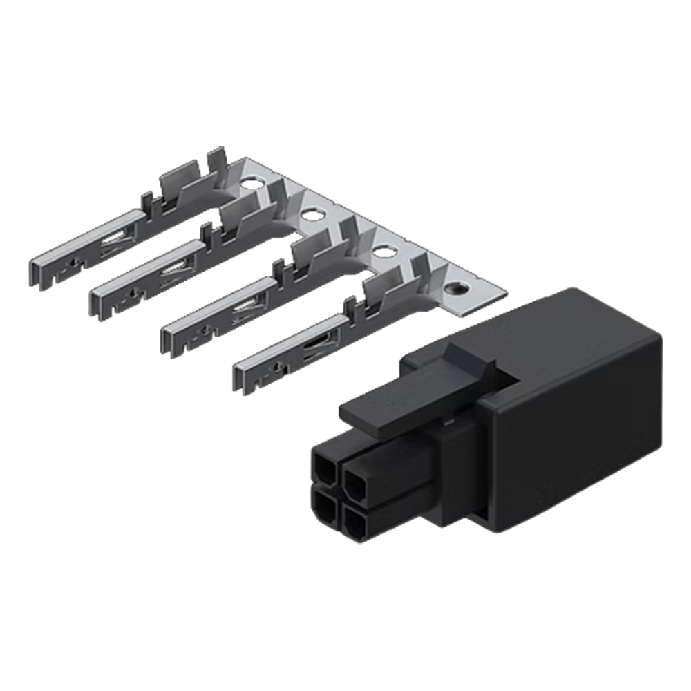 Teltonika TK-PR4MK04K
