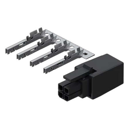 Teltonika TK-PR4MK04K