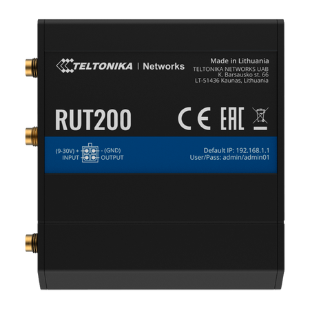 TK-RUT200