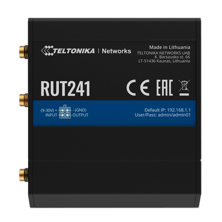 TK-RUT241