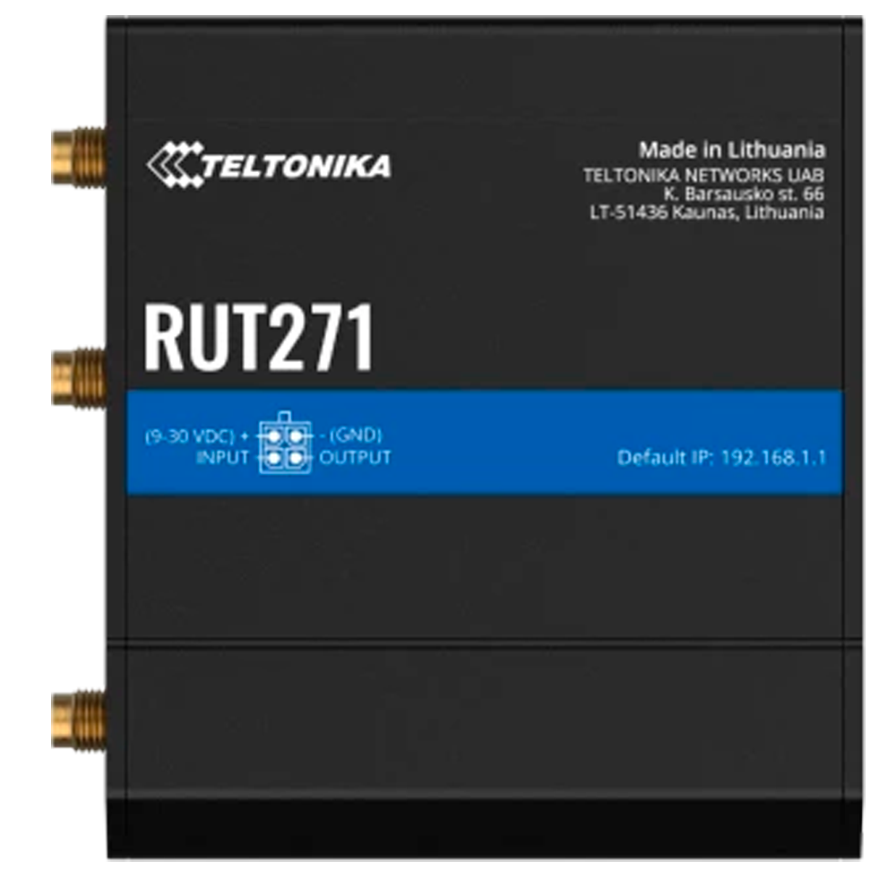 TK-RUT271