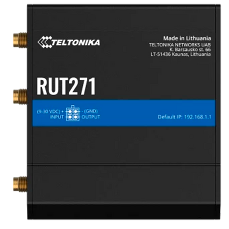 TK-RUT271