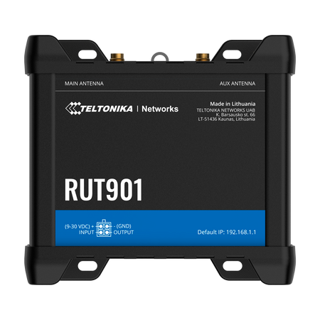 TK-RUT901