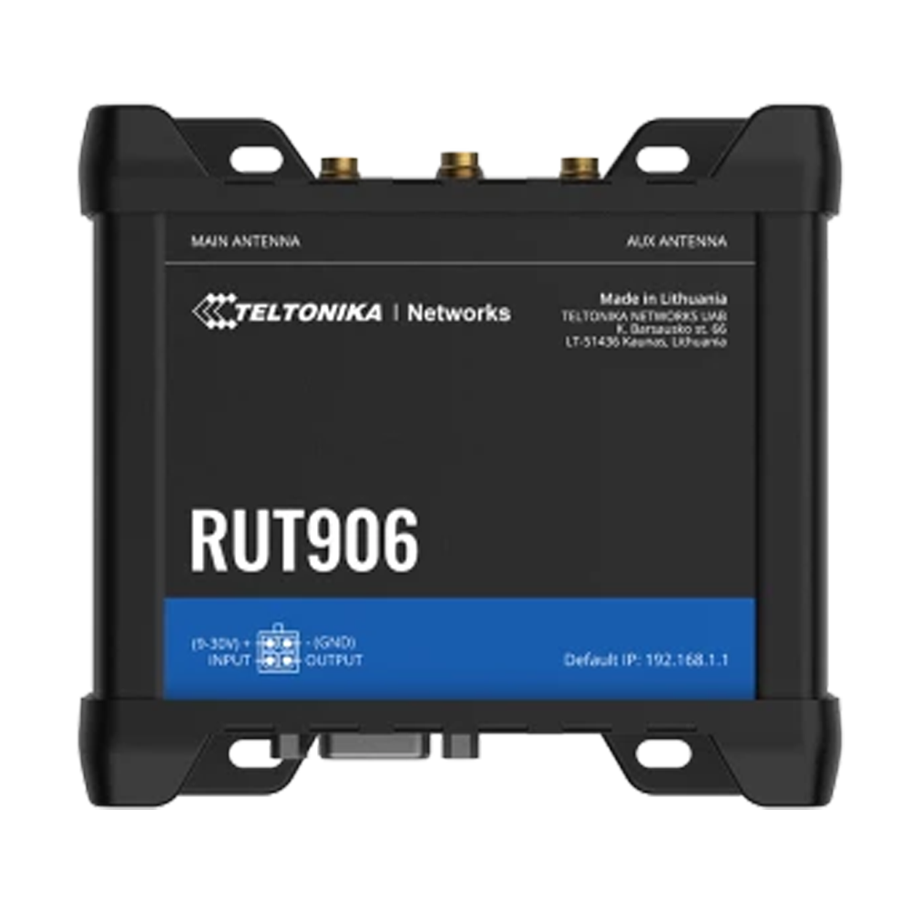 TK-RUT906