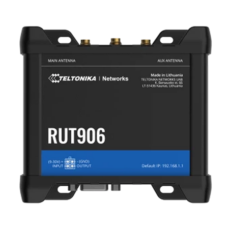 TK-RUT906