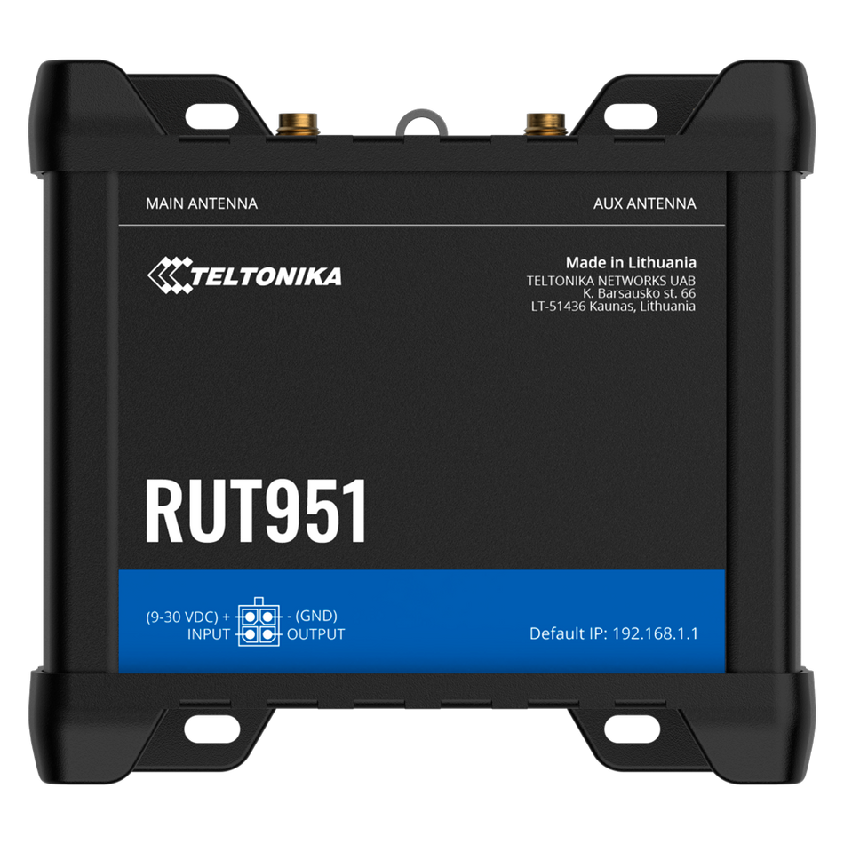 TK-RUT951-POE+