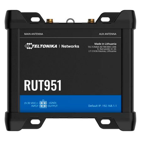TK-RUT951