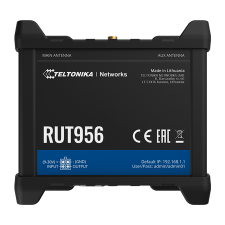 TK-RUT956