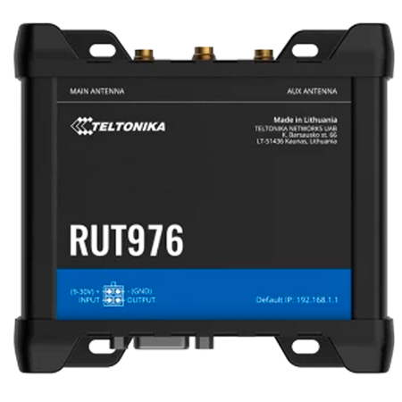 TK-RUT976