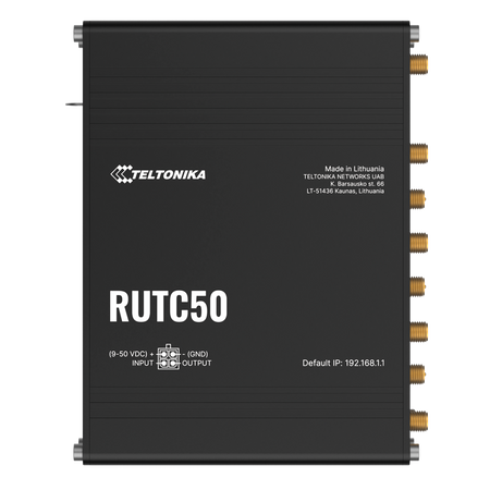 TK-RUTC50
