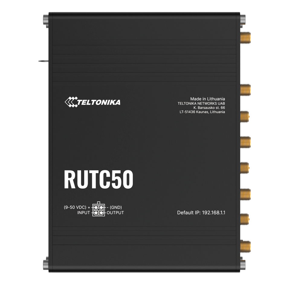 TK-RUTC50