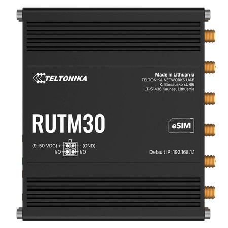 TK-RUTM30