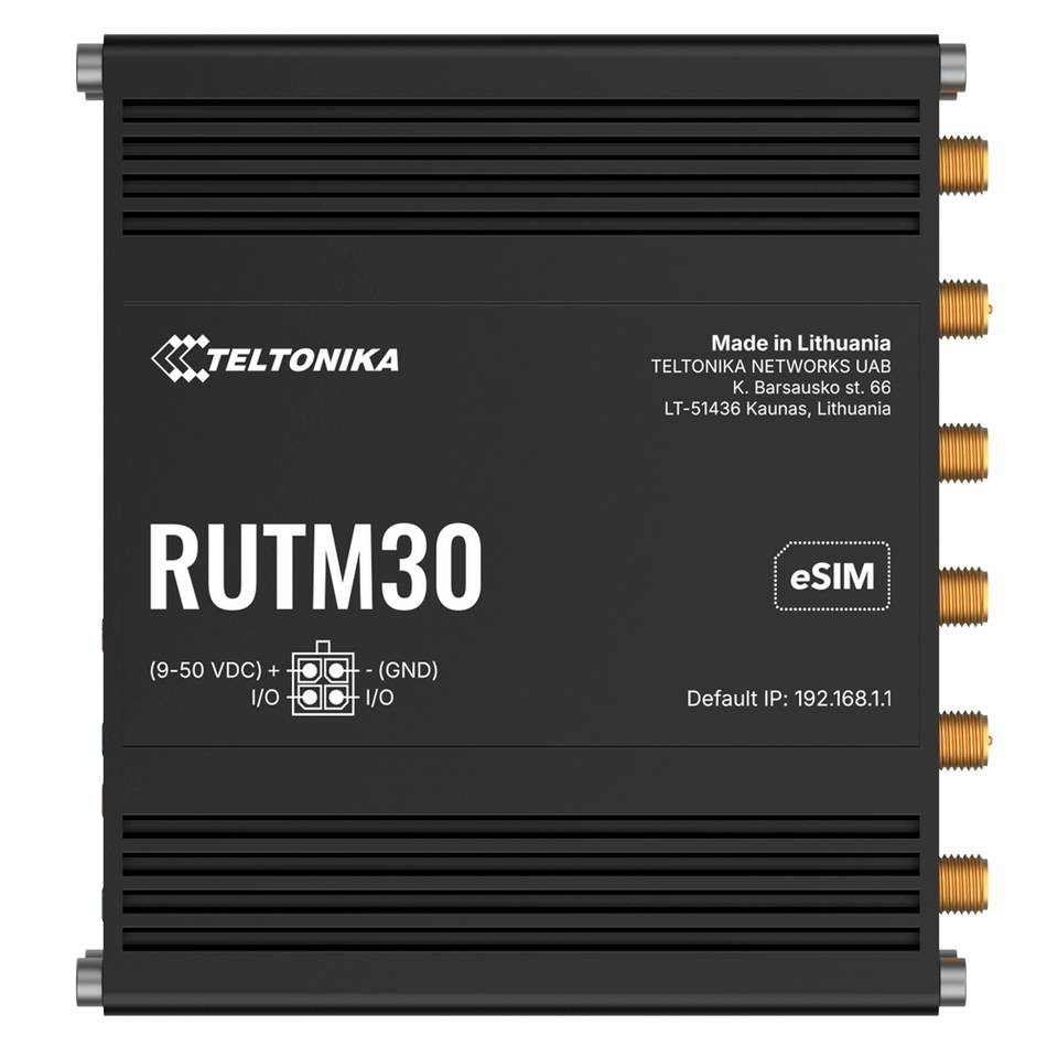 TK-RUTM30