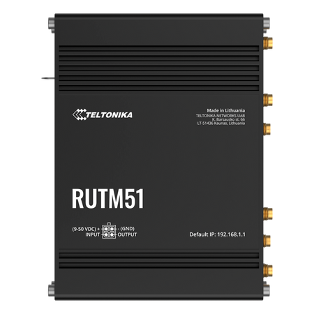 TK-RUTM51