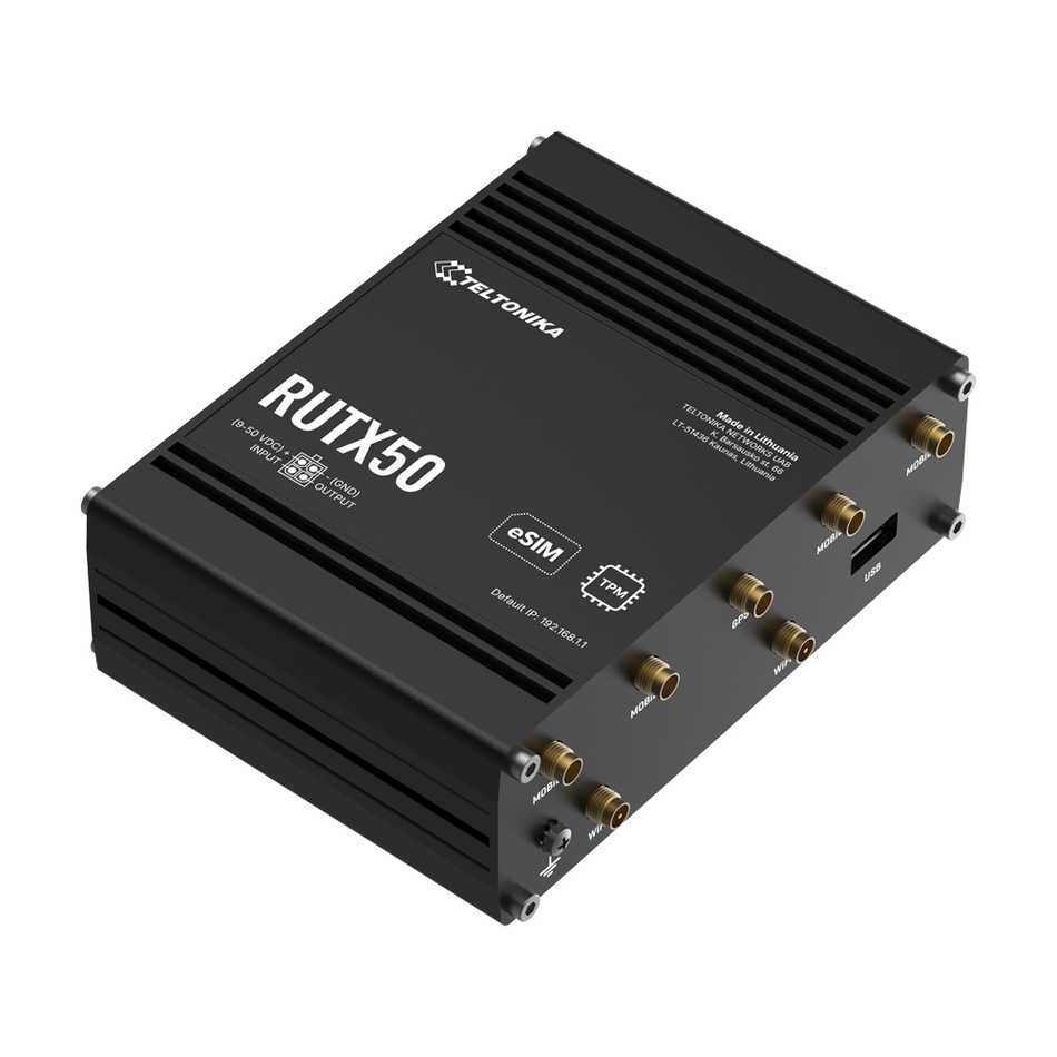 TK-RUTX50