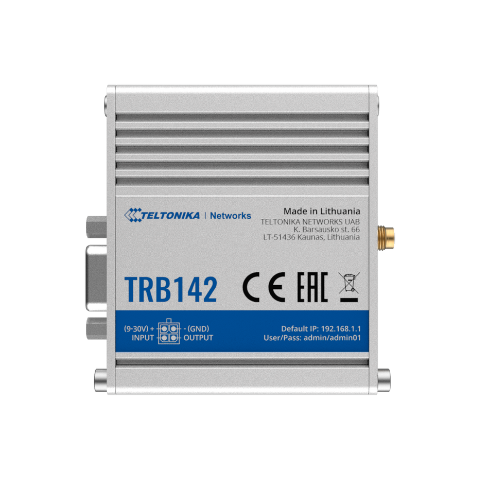 TK-TRB142