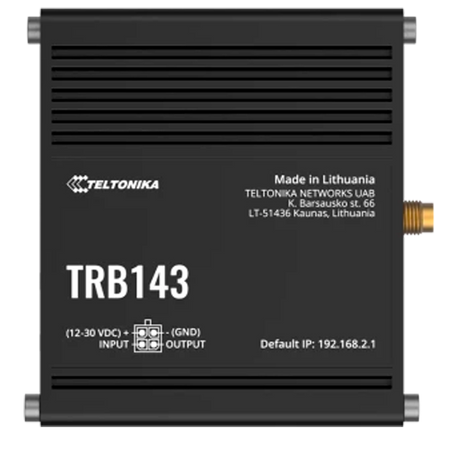TK-TRB143