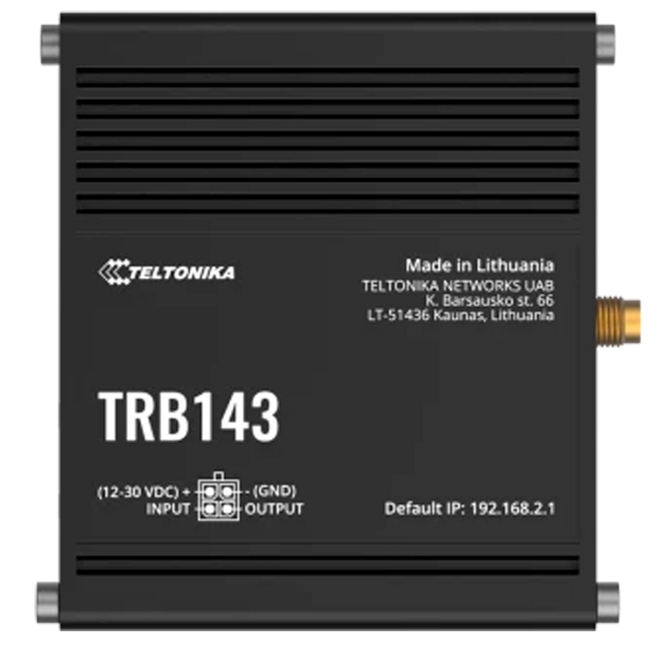 TK-TRB143