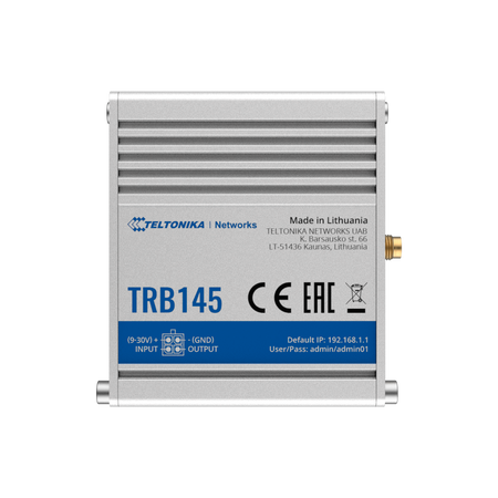 TK-TRB145