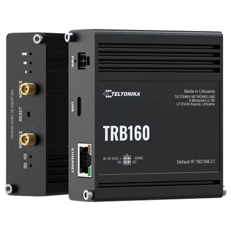 TK-TRB160