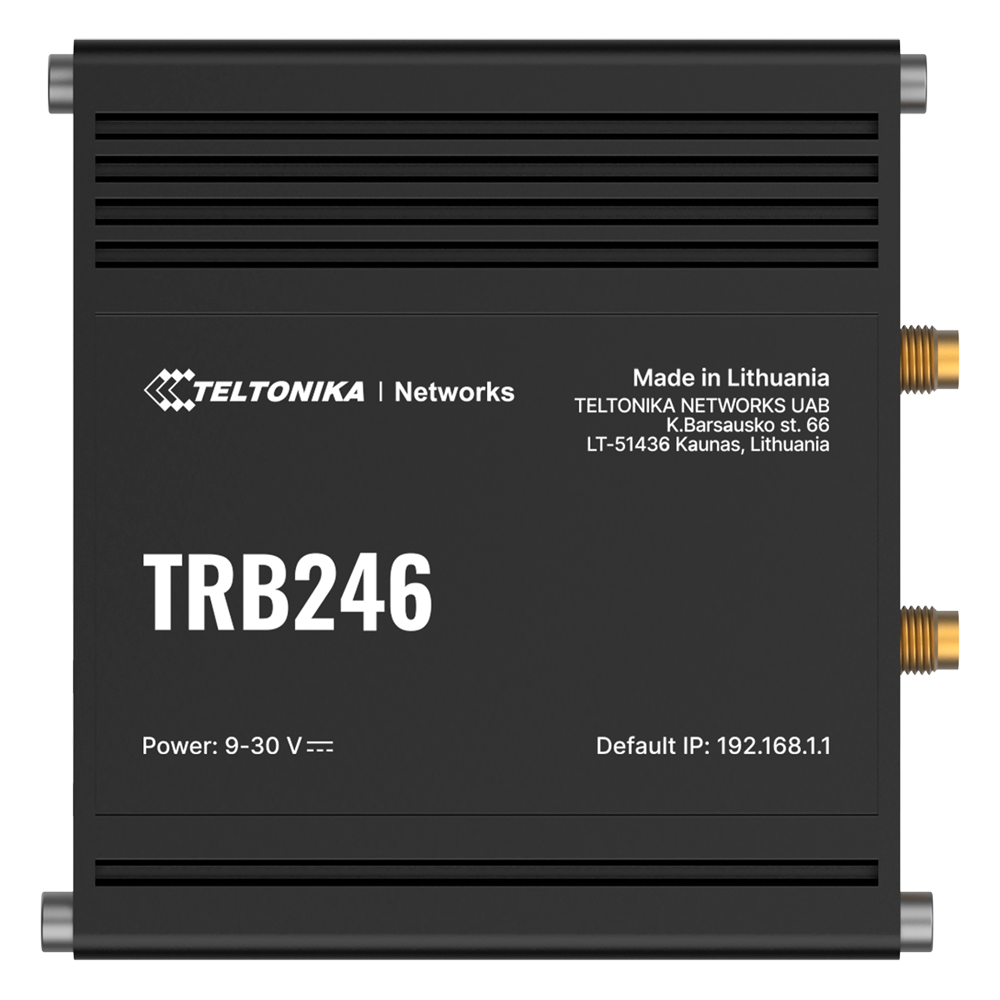 TK-TRB246