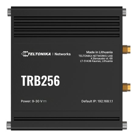 TK-TRB256