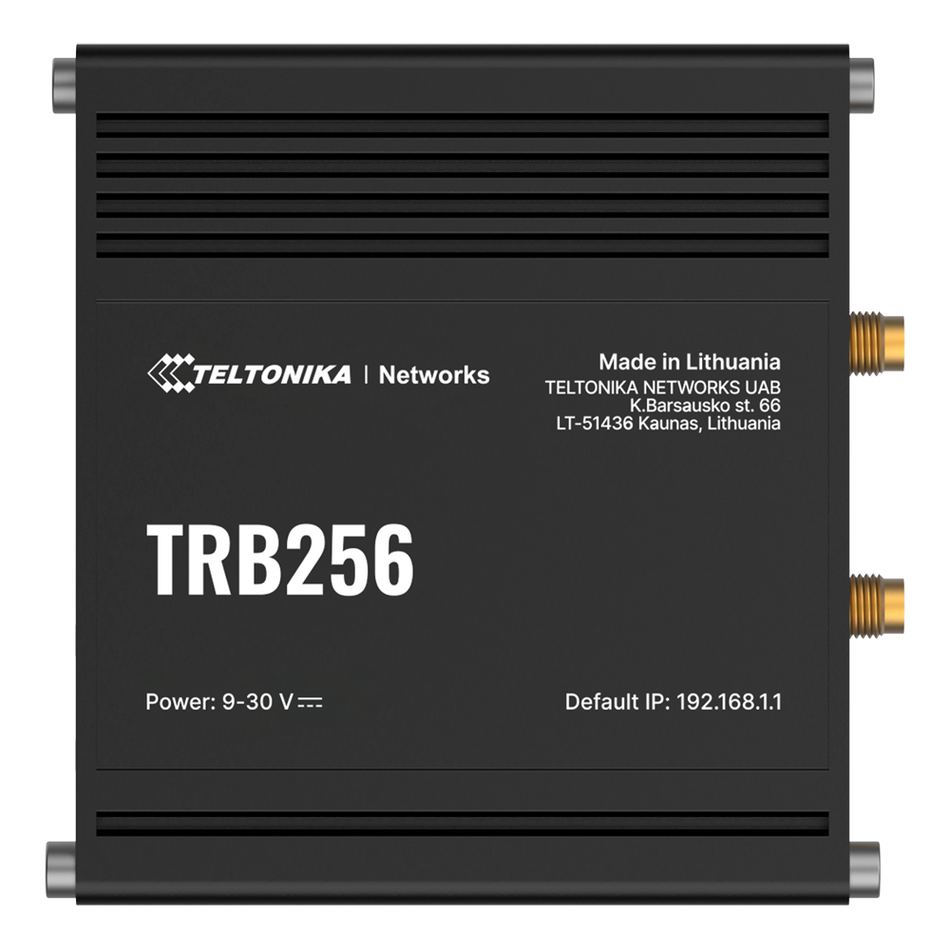 TK-TRB256