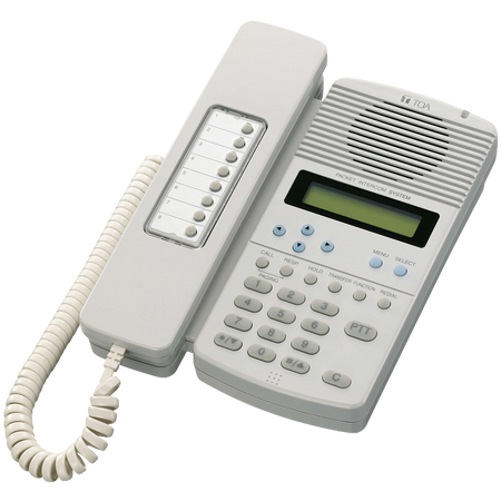 TOA-N-8000MS