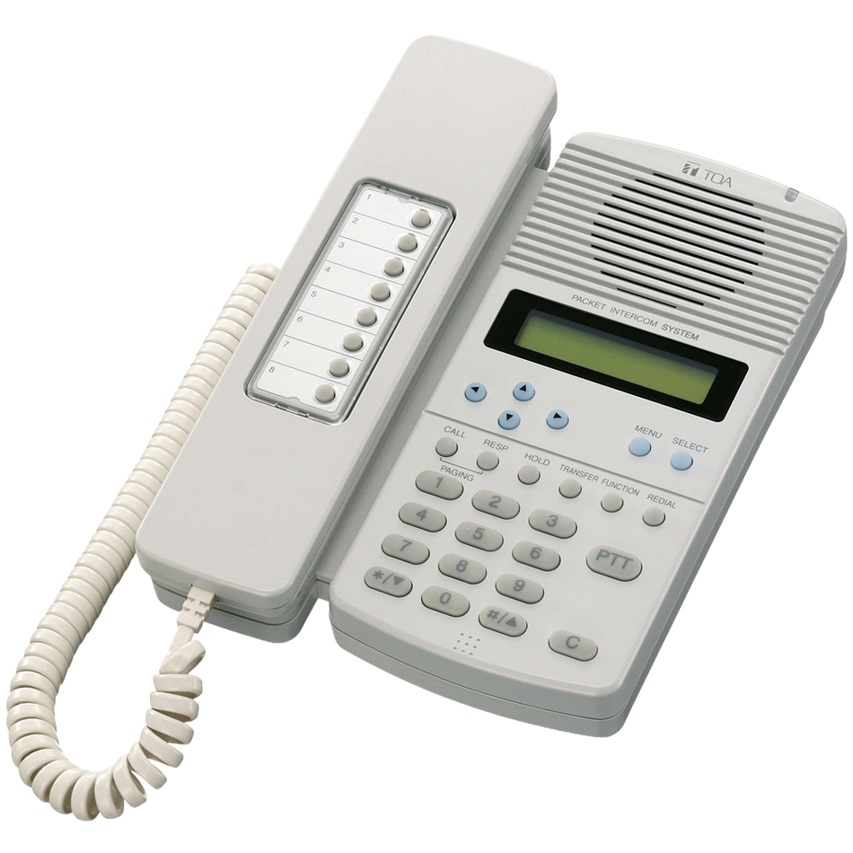 TOA-N-8600MS