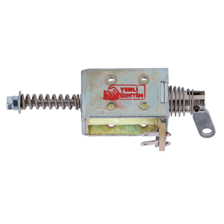 TS-SP508-SOLENOID