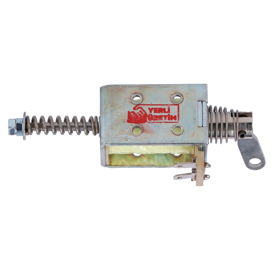 TS-SP508-SOLENOID