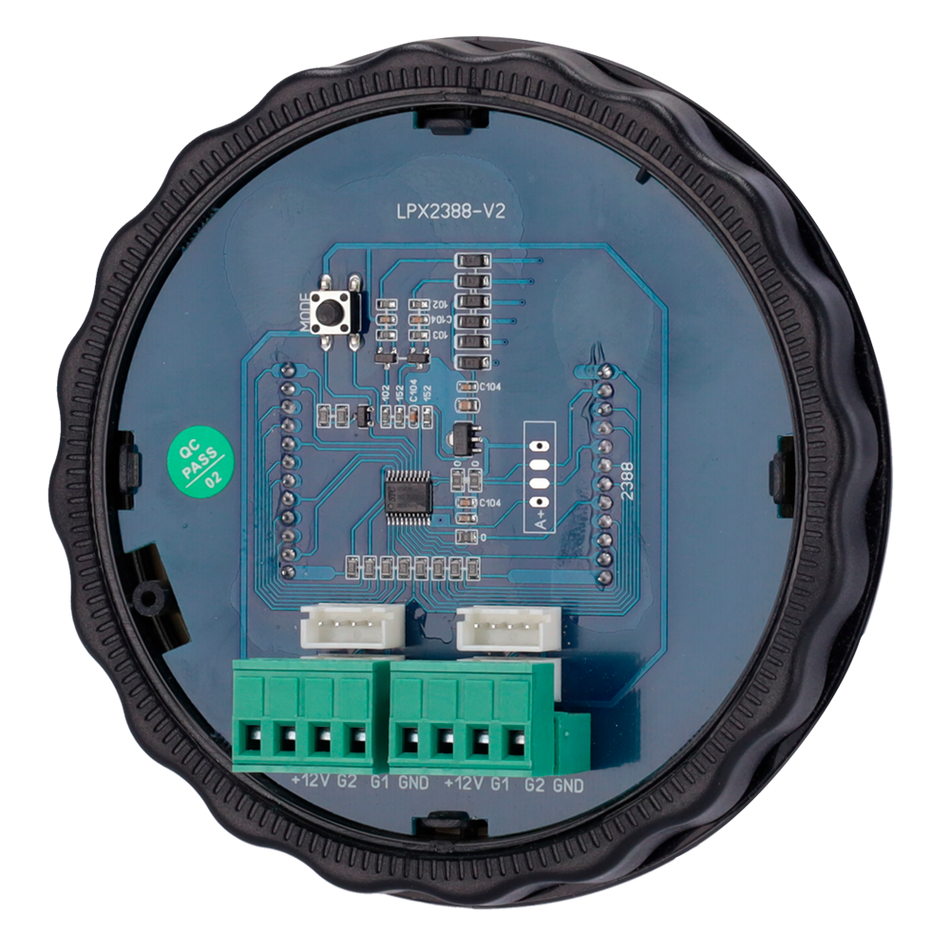 TS-SP601-LEDS