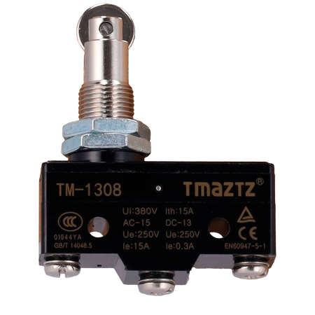 TS-SP601-LIMITSWITCH