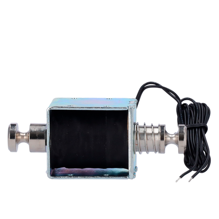 TS-SP601-SOLENOID
